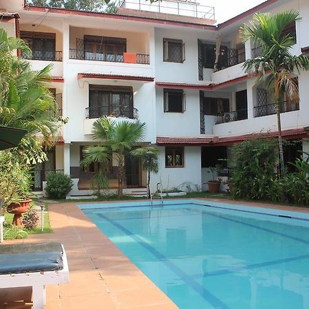 קנדולים Diana Apartments מראה חיצוני תמונה
