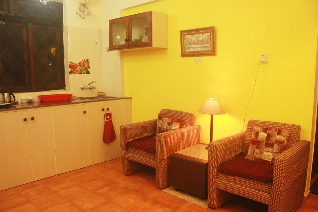 קנדולים Diana Apartments מראה חיצוני תמונה