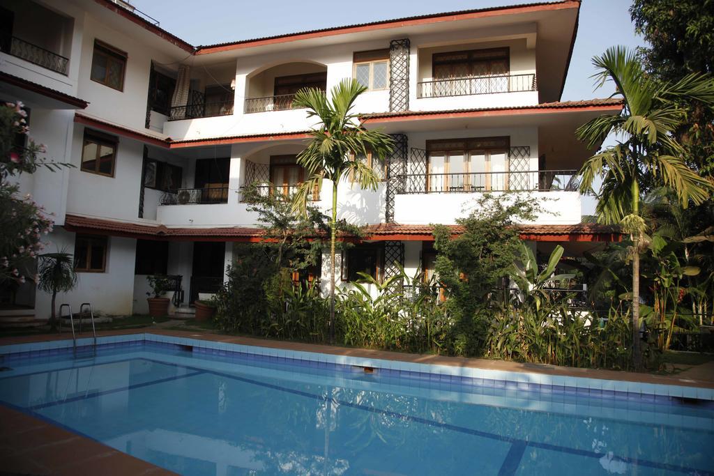 קנדולים Diana Apartments מראה חיצוני תמונה