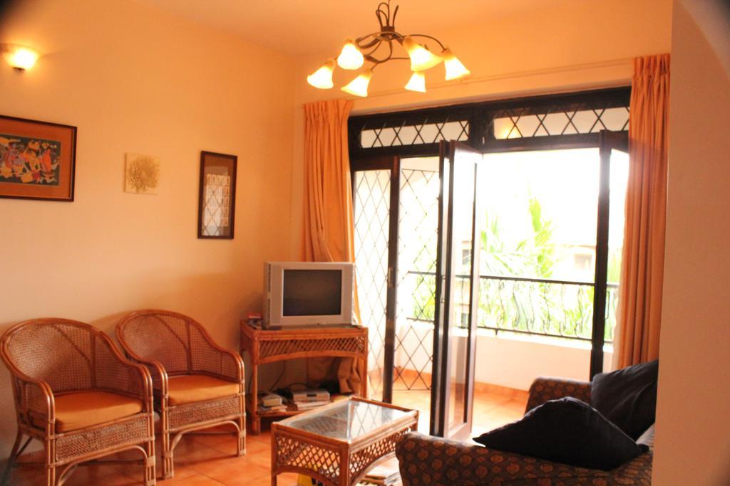 קנדולים Diana Apartments מראה חיצוני תמונה