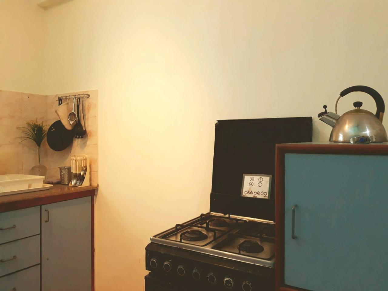 קנדולים Diana Apartments מראה חיצוני תמונה