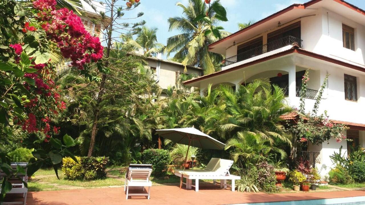 קנדולים Diana Apartments מראה חיצוני תמונה