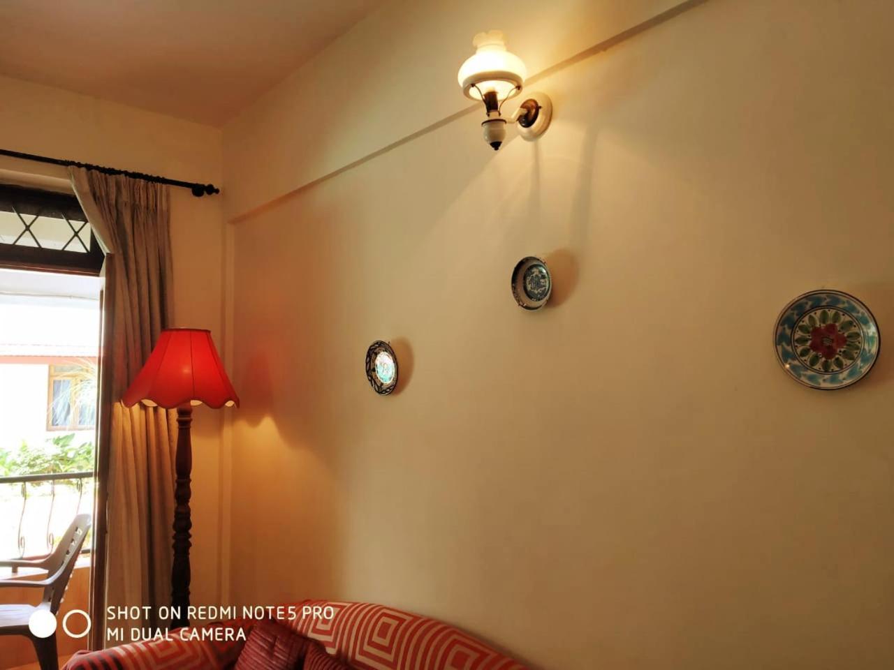 קנדולים Diana Apartments מראה חיצוני תמונה