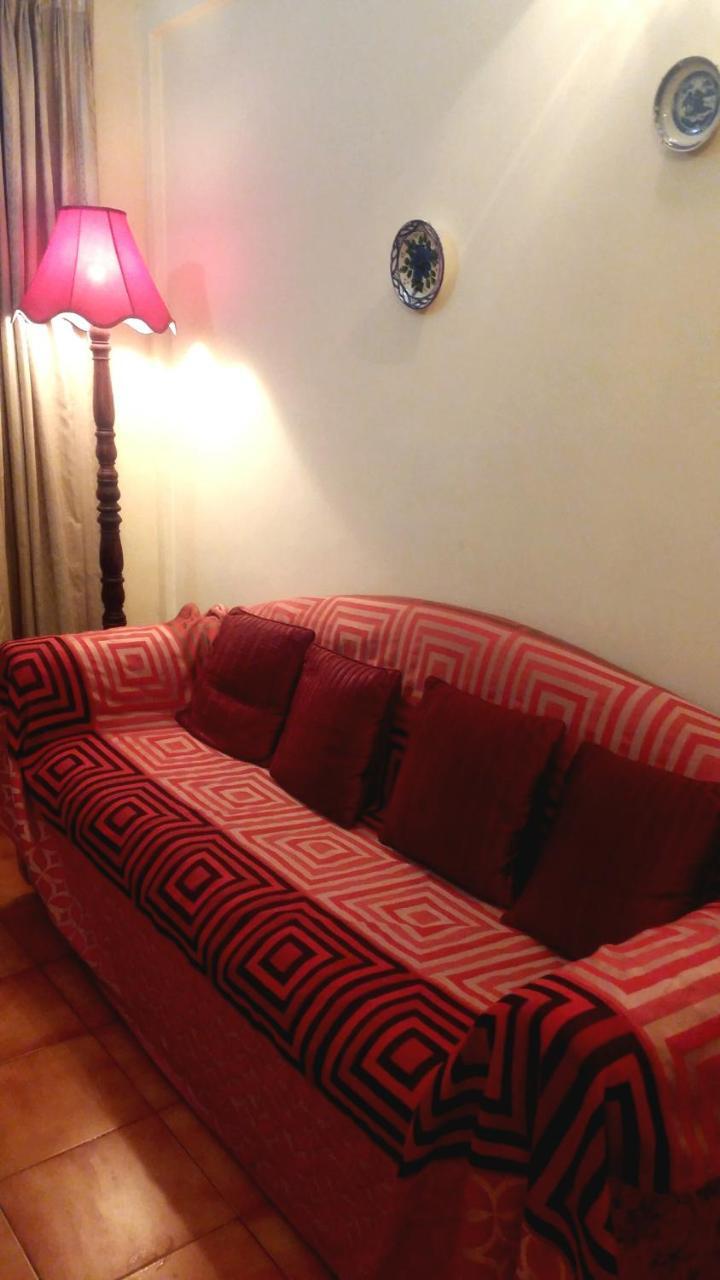 קנדולים Diana Apartments מראה חיצוני תמונה