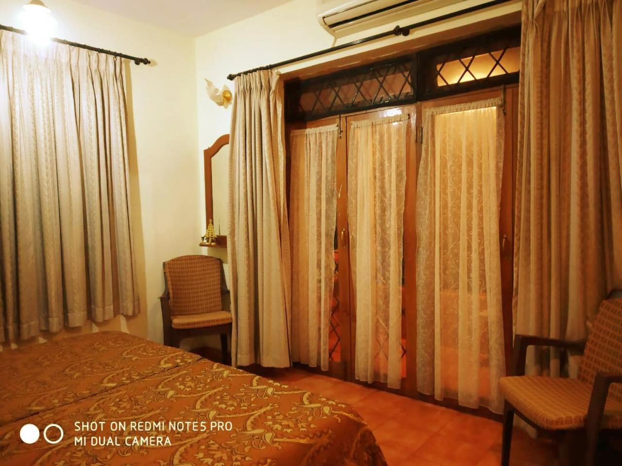 קנדולים Diana Apartments מראה חיצוני תמונה