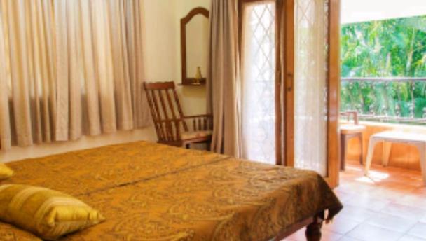 קנדולים Diana Apartments מראה חיצוני תמונה
