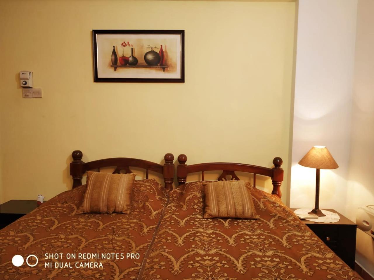 קנדולים Diana Apartments מראה חיצוני תמונה