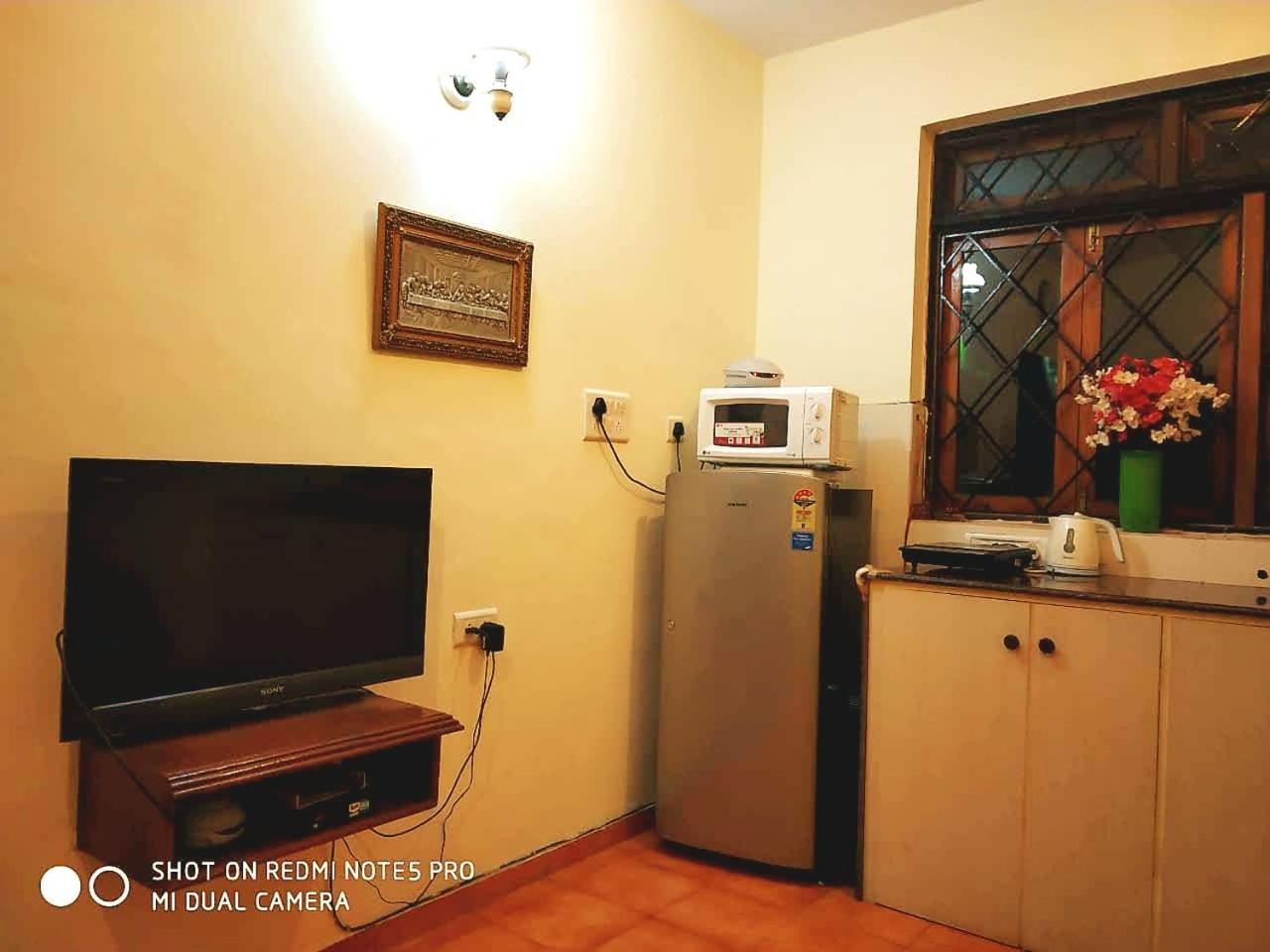 קנדולים Diana Apartments מראה חיצוני תמונה