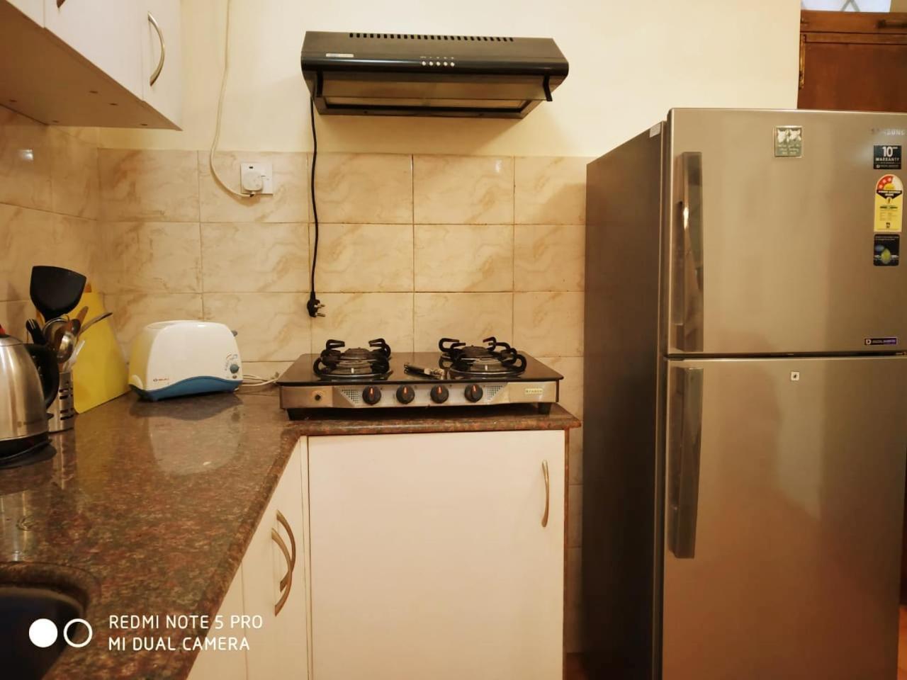 קנדולים Diana Apartments מראה חיצוני תמונה