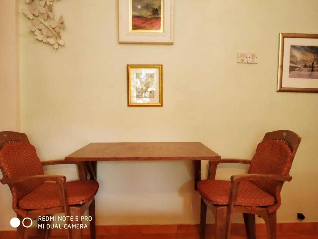 קנדולים Diana Apartments מראה חיצוני תמונה