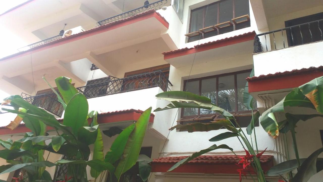 קנדולים Diana Apartments מראה חיצוני תמונה